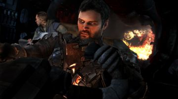 Immagine -12 del gioco Dead Space 3 per PlayStation 3