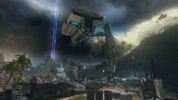 Immagine -5 del gioco Battleship per Xbox 360