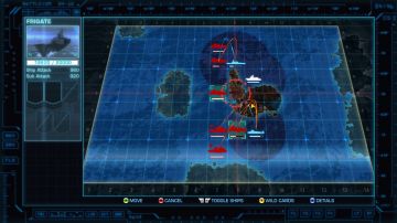 Immagine -2 del gioco Battleship per Xbox 360