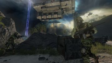 Immagine -13 del gioco Battleship per Xbox 360