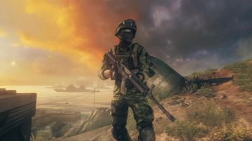 Immagine -12 del gioco Battleship per Xbox 360