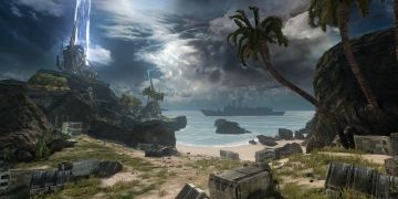 Immagine -11 del gioco Battleship per Xbox 360