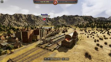 Immagine 3 del gioco Railway Empire per Xbox One