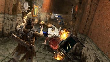 Immagine 44 del gioco NeverDead per PlayStation 3