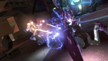 Immagine 45 del gioco NeverDead per PlayStation 3