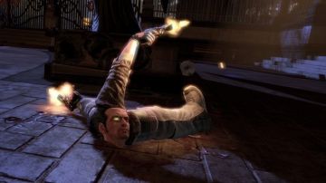 Immagine 46 del gioco NeverDead per PlayStation 3