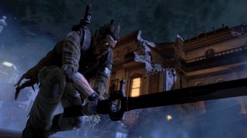 Immagine 48 del gioco NeverDead per PlayStation 3