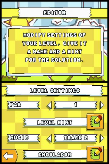 Immagine -11 del gioco Scribblenauts per Nintendo DS
