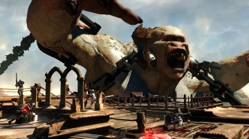 Immagine -16 del gioco God of War: Ascension per PlayStation 3