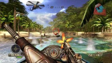 Immagine -3 del gioco Far Cry Instincts Predator per Xbox 360