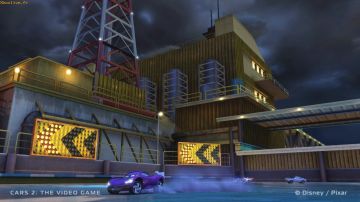 Immagine -9 del gioco Cars 2 per PlayStation 3