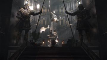 Immagine -1 del gioco Ryse: Son of Rome per Xbox One