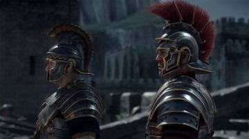 Immagine -11 del gioco Ryse: Son of Rome per Xbox One