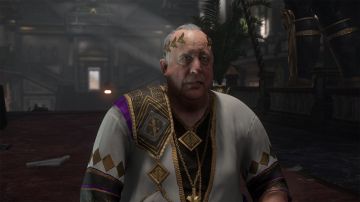 Immagine -10 del gioco Ryse: Son of Rome per Xbox One