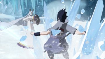 Immagine -6 del gioco Naruto Shippuden: Ultimate Ninja Storm 4 per PlayStation 4