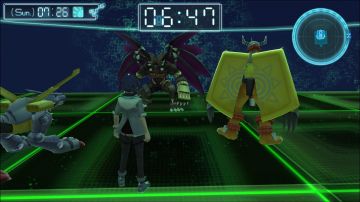Immagine 13 del gioco Digimon World: Next Order per PlayStation 4