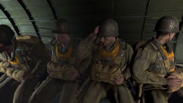 Immagine -5 del gioco Medal of Honor: Airborne per Xbox 360