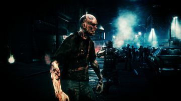 Immagine 30 del gioco Resident Evil: Operation Raccoon City per Xbox 360
