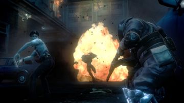 Immagine 32 del gioco Resident Evil: Operation Raccoon City per Xbox 360
