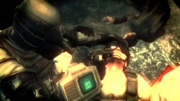 Immagine 34 del gioco Resident Evil: Operation Raccoon City per Xbox 360