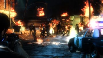 Immagine 35 del gioco Resident Evil: Operation Raccoon City per Xbox 360