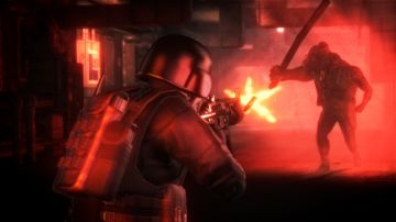 Immagine 36 del gioco Resident Evil: Operation Raccoon City per Xbox 360