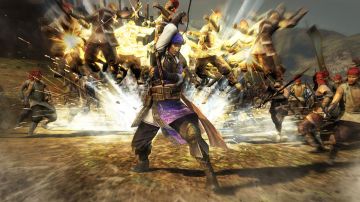 Immagine 26 del gioco Dynasty Warriors 8 per Xbox 360