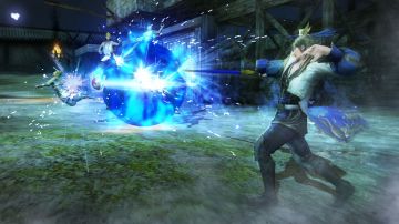 Immagine 29 del gioco Dynasty Warriors 8 per Xbox 360