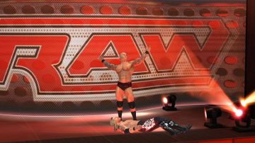 Immagine 12 del gioco WWE Smackdown vs. RAW 2011 per Xbox 360