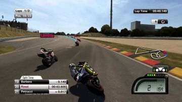 Immagine -8 del gioco MotoGP 15 per PlayStation 4