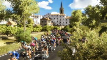 Immagine -14 del gioco Tour de France 2018 per Xbox One