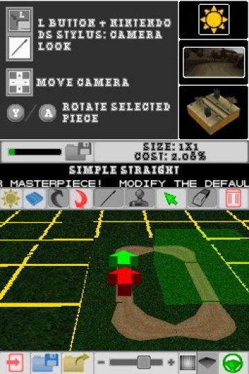 Immagine -1 del gioco Colin McRae: DiRT 2 per Nintendo DS