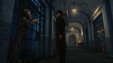 Immagine -6 del gioco Il Testamento di Sherlock Holmes per Xbox 360
