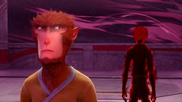 Immagine 2 del gioco Monkey King: Hero is Back per PlayStation 4