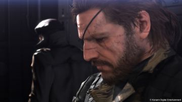 Immagine 6 del gioco Metal Gear Solid V: The Phantom Pain per PlayStation 4