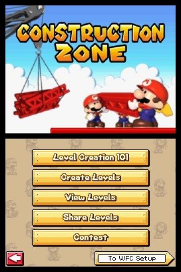 Immagine -6 del gioco Mario vs Donkey Kong: Mini-Land Mayhem! per Nintendo DS