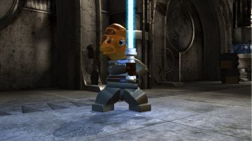 Immagine -8 del gioco LEGO Star Wars III: The Clone Wars per PlayStation 3