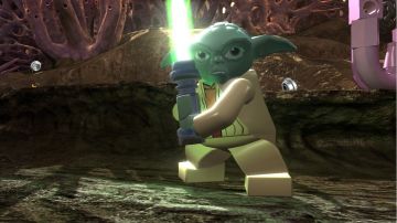 Immagine -6 del gioco LEGO Star Wars III: The Clone Wars per PlayStation 3