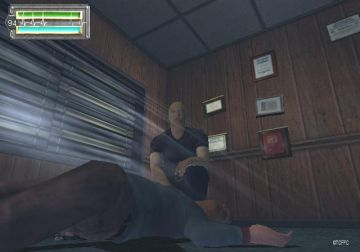 Immagine -9 del gioco The Shield - The game per PlayStation 2