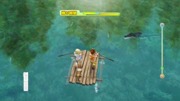 Immagine -8 del gioco Lost In Blue: Shipwrecked per Nintendo Wii