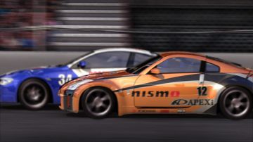 Immagine -4 del gioco Forza Motorsport 2 per Xbox 360