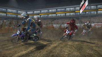 Immagine -9 del gioco MX vs. ATV Untamed per PlayStation 3