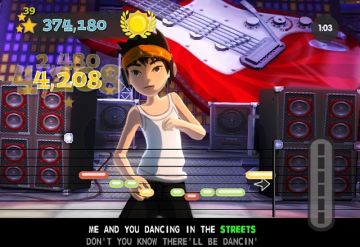 Immagine -8 del gioco Boogie per Nintendo Wii