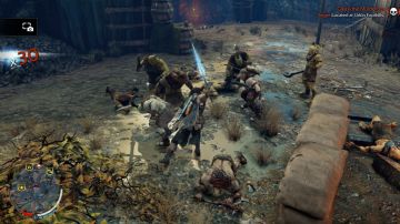 Immagine -5 del gioco La Terra di Mezzo: L'Ombra di Mordor per Xbox One