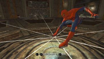 Immagine -5 del gioco The Amazing Spider-Man per PSVITA