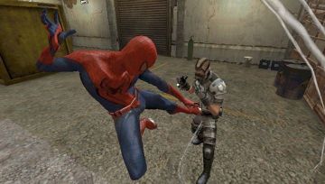 Immagine -4 del gioco The Amazing Spider-Man per PSVITA