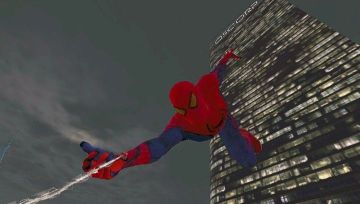 Immagine -3 del gioco The Amazing Spider-Man per PSVITA