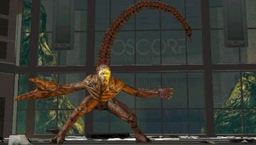 Immagine -2 del gioco The Amazing Spider-Man per PSVITA