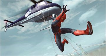 Immagine 0 del gioco The Amazing Spider-Man per PSVITA
