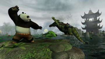 Immagine -2 del gioco Kung Fu Panda per Xbox 360